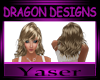 DD Yaser Blonde