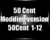 50 Cent Modified version