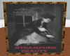 Steampunk Beauty Poster