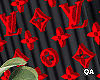 Red luxurious Add-On