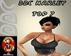 DDC Sexy Harley Top 7