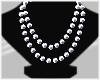 -ATH-  Pearl Necklace