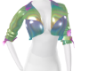 Rainbow Jacket