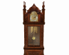 Victorian Clock