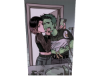 raven & beastboy <3