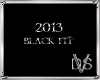2013 Black Fit