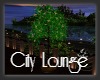 ~SB City Lounge Tree