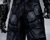 威 Cyberpunk Pants