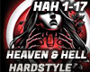 HEAVEN & HELL - HS