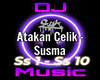 Atakan Celik - Susma