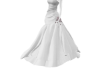 wedding gown~h