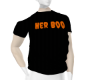 Her Boo - Couples Top M