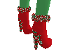 Ugly Sweater Boots