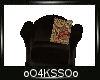4K .:Kids Request Chair: