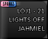 Lights Off - Jahmiel
