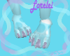 Lorelei-Paws