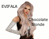 Evifala - Choc Blonde