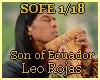 [P] Son of Ecuador