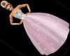 SL Pink Princess Gown