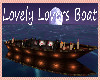 H:Lovely Lovers Boat