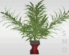 !! Wood Potted Plant