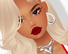 𝓁. calvert  blonde