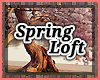 [TCCo] Spring Loft