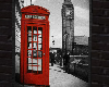 [ms] London Phonebox