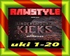 The Straikerz - Kicks