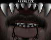Ŧ Hound Teeth