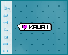 C* Bubble - Kawaii