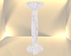 Baros Marble Pillar