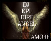 DJ EPIC DIRE ANGEL