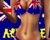 Aussie Bikini