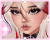 ❀. mahalia | chaos