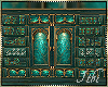 -I- Ciri Bookcase