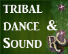 Tribal 1 Dance/Sound RC