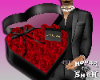 *HS M Trig. Rose Box LU