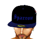 Custom Hat for Damien