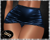 {SS} Yulik Blue Skirt