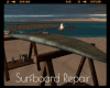 *Surfboard Repair