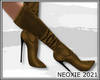 NX - Fall Boots