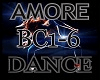 Amore STAR CLUB DANCE