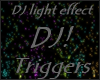 [z]* DJ Particles