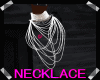 ~ Diamond Necklace
