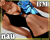 ~nau~ BM MaRiNa bluE