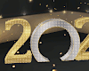 2026 Sign w Lights