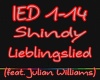 Shindy - Lieblingslied