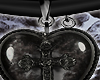 Heart choker