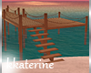 [kk] Sunset Chill Dock